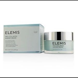 SOLD* Elemis Pro-Collagen Marine Cream